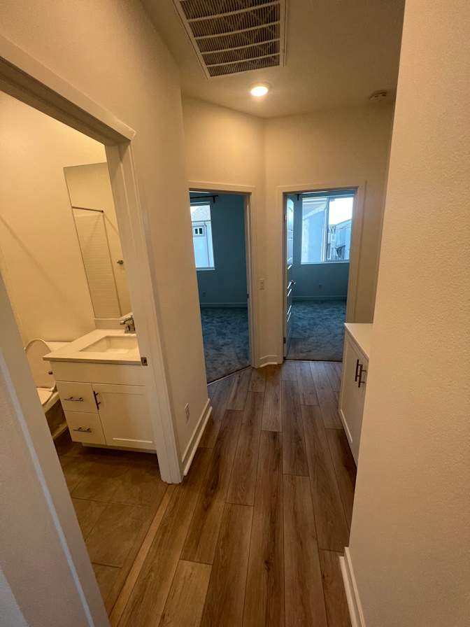 Andy's room