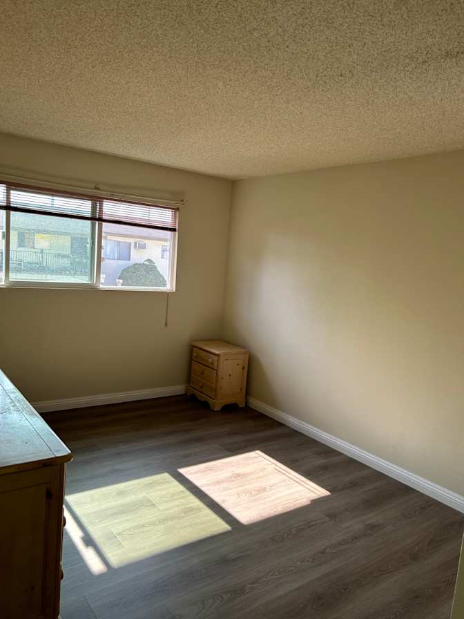 May's room