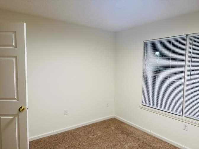 Kevin Echeverria's room