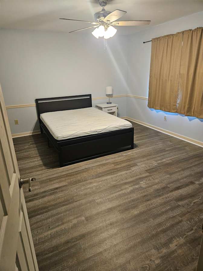 Dimitar's room