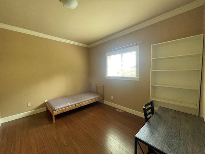 Michael's room