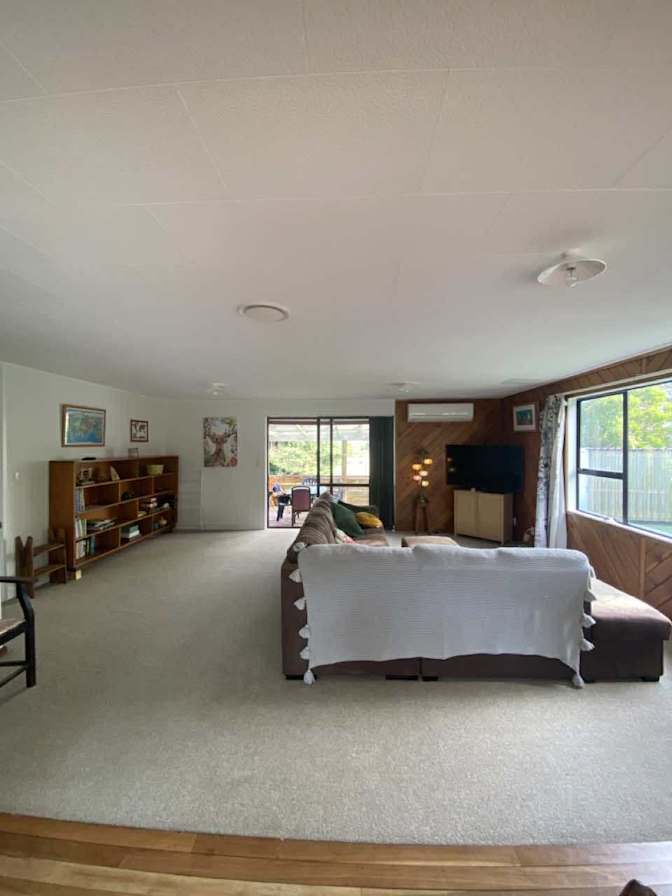 cullum's room