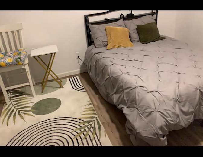 PadSplit's room