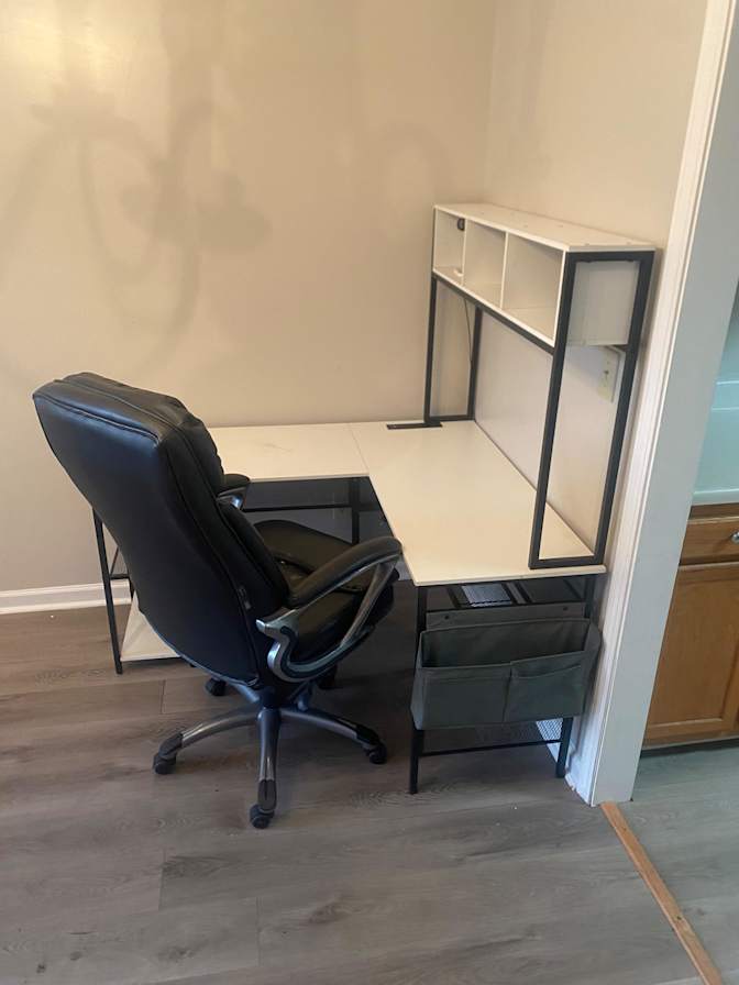 PadSplit's room