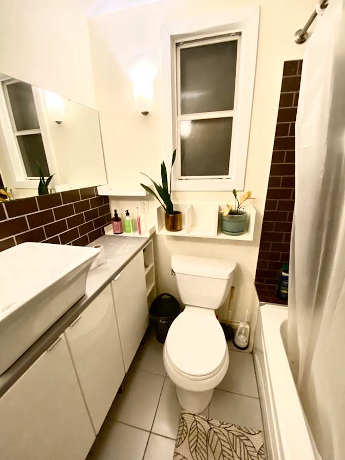 Rodney Property Manager's room