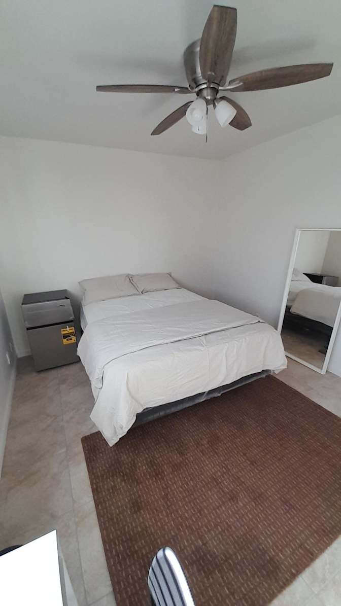PadSplit's room