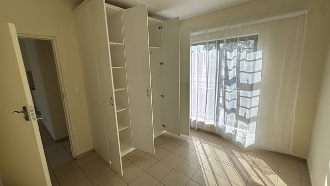 Reece's room