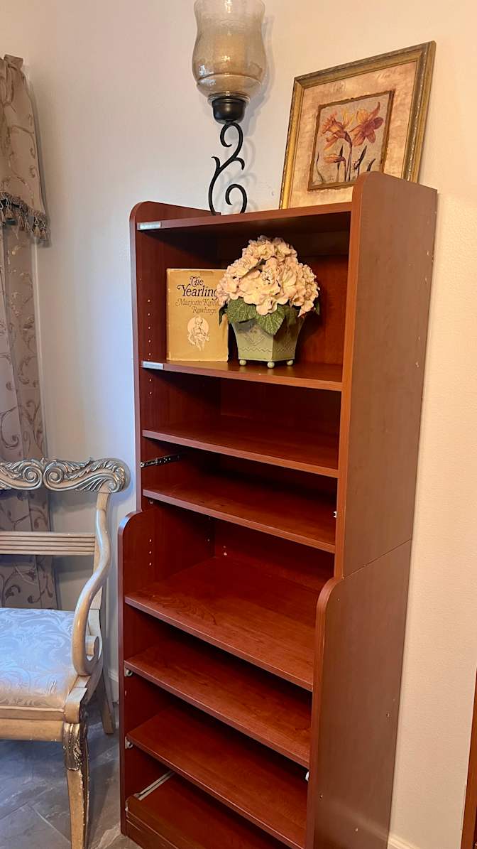 Estelle's room