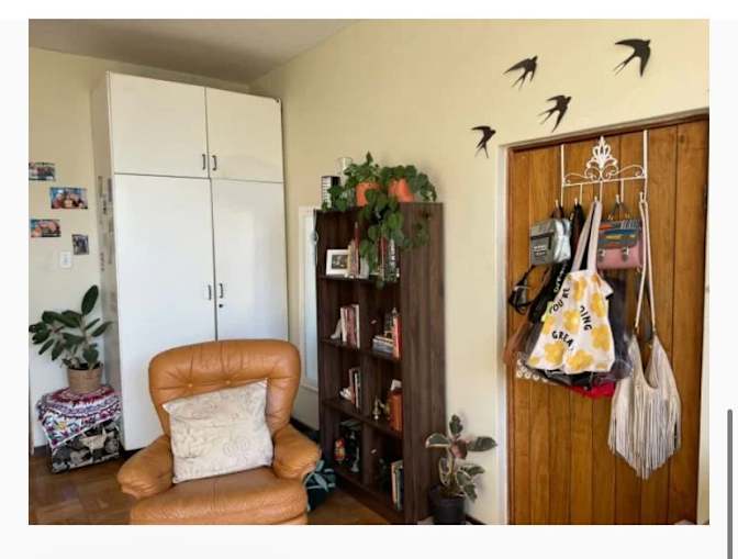 Khalisa's room