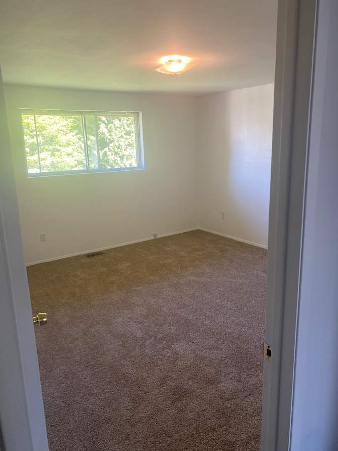 Britt's room