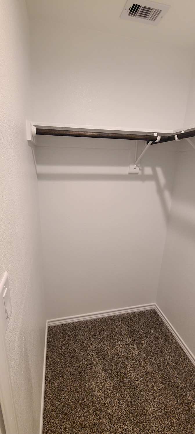TYLER's room