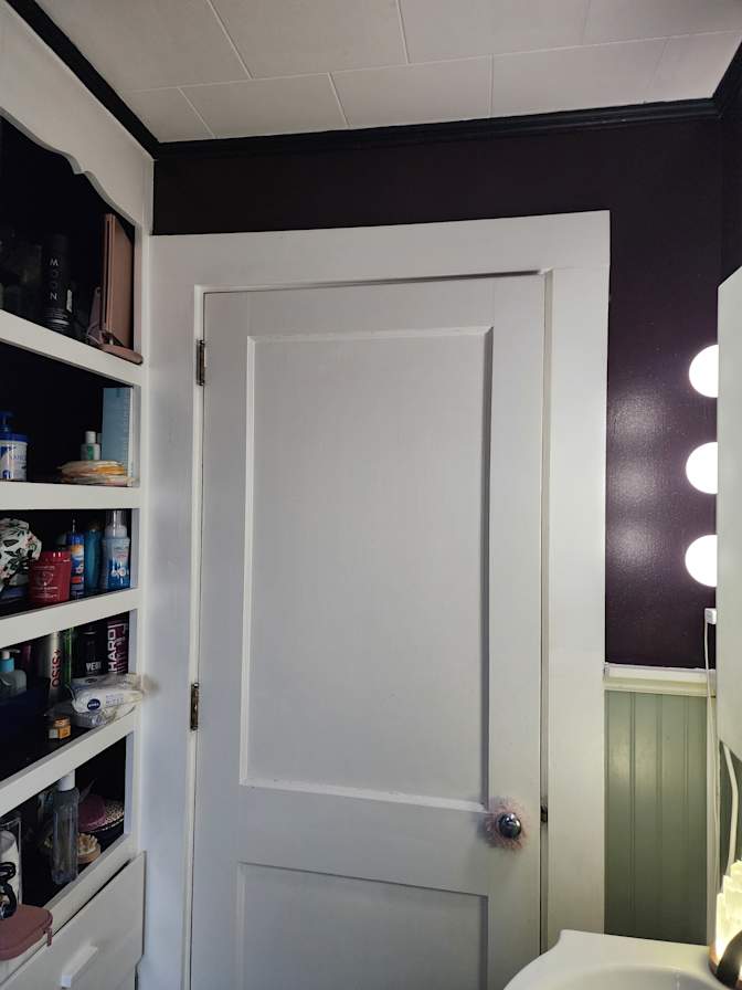 LumiO MoonStone's room
