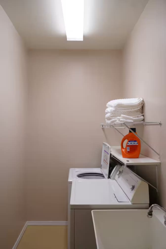 Ruby's room