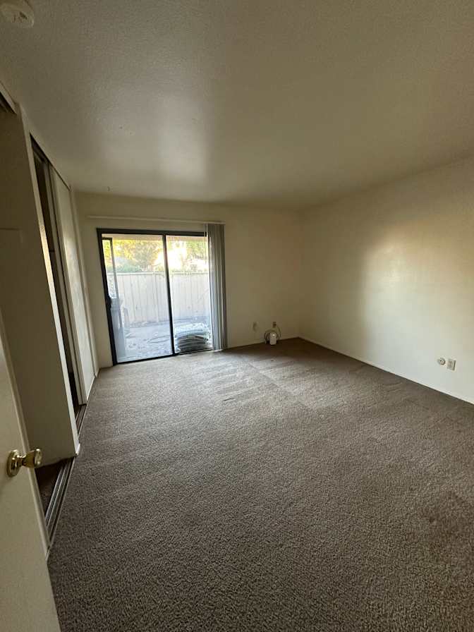 Christopher's room
