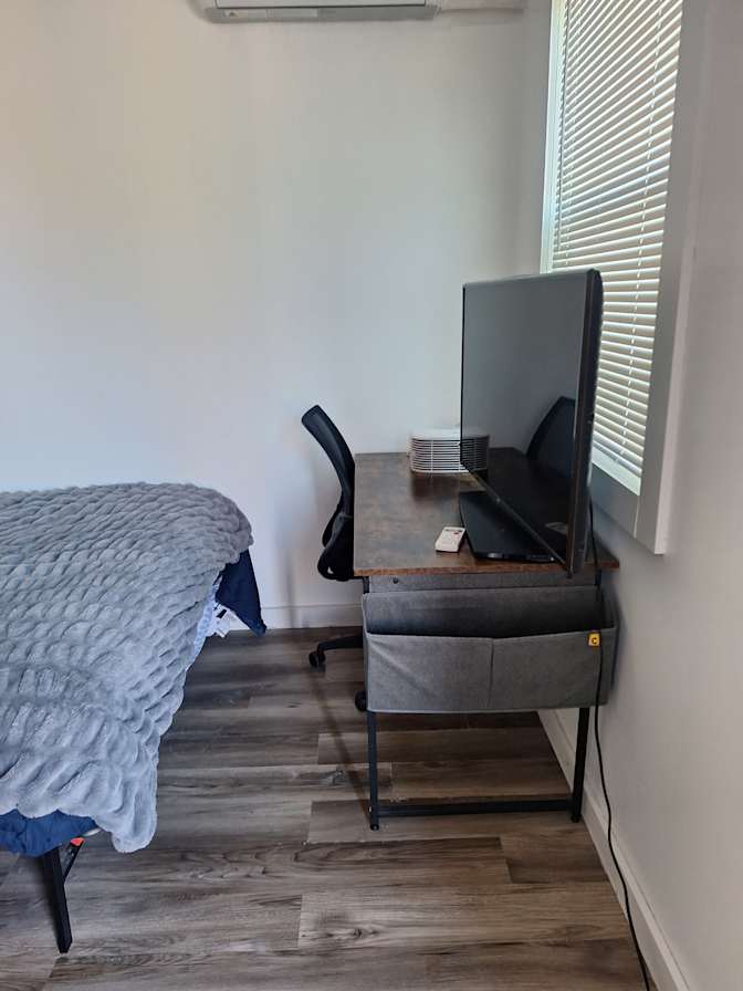 Natalia's room