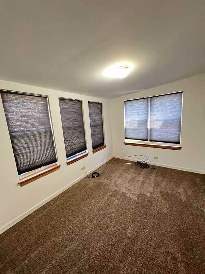 ahmed's room