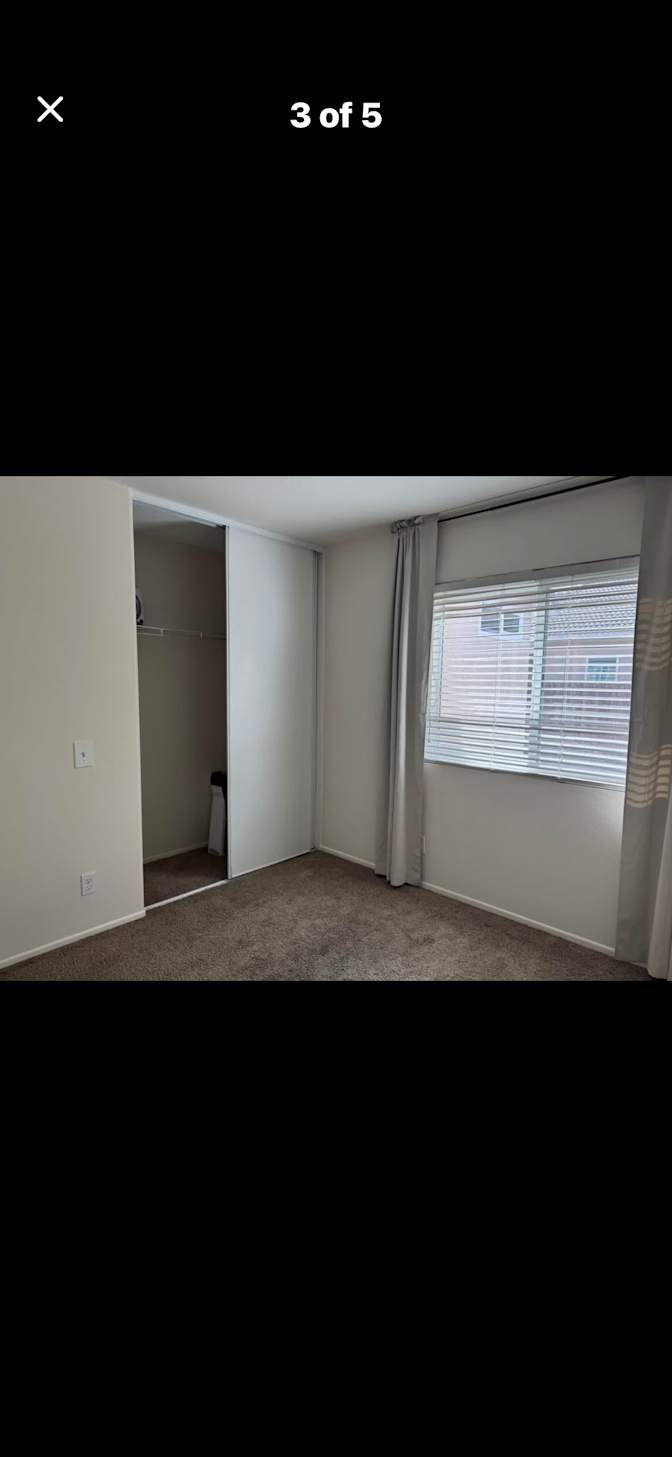 Robin's room