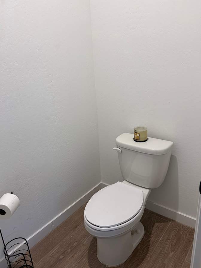 Lib's room