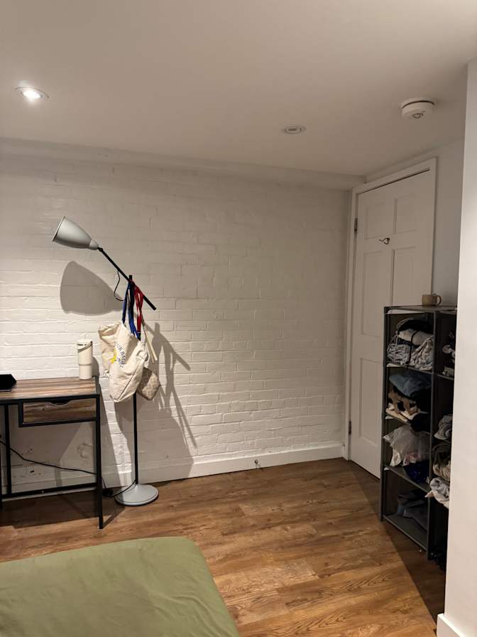 Jacob's room