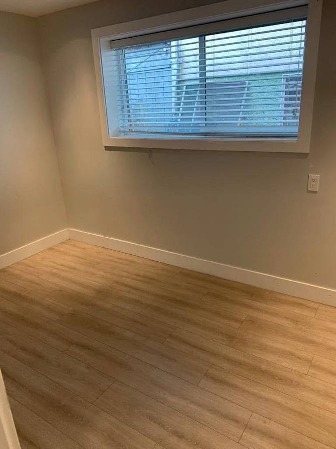 Vanessa R's room