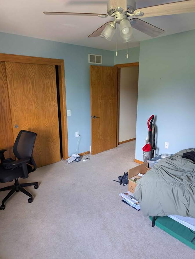 Jacob's room