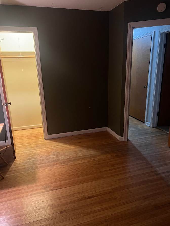 Kristine's room