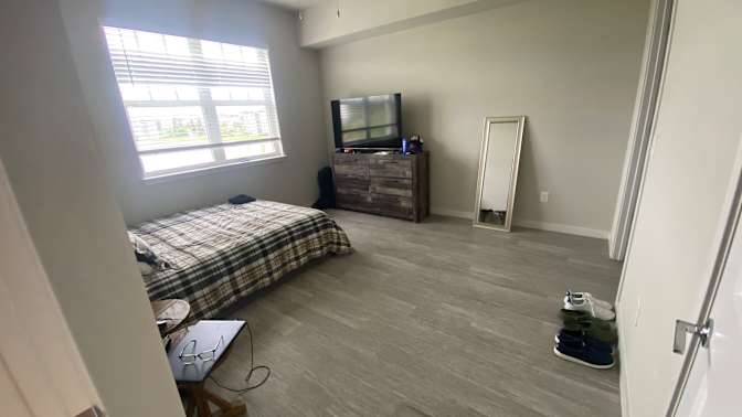 Wendolin's room