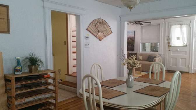 Mary's room