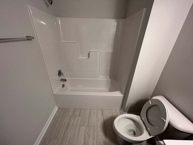 Alcove Rooms's room