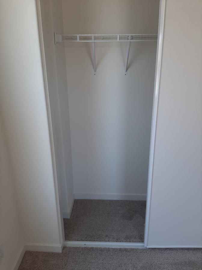 Tony's room