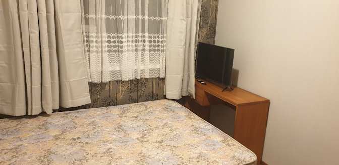 CHRISTOPHER's room
