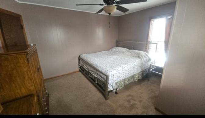 Racine's room