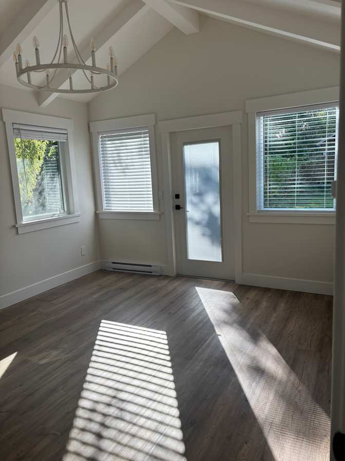 Lindsay's room