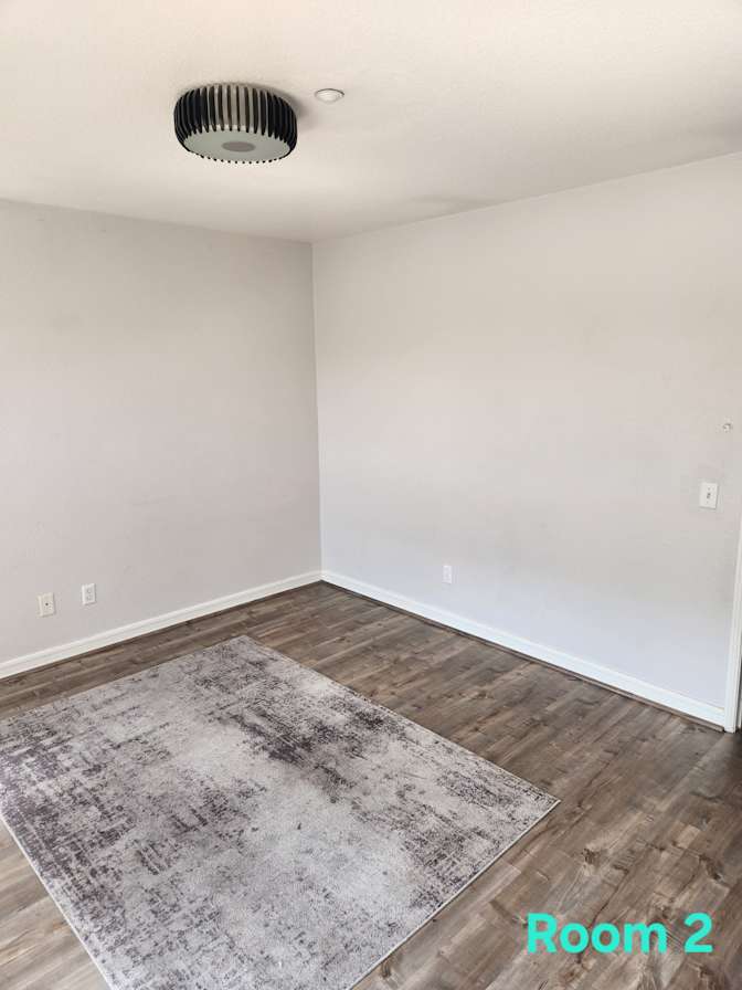 Jesse's room
