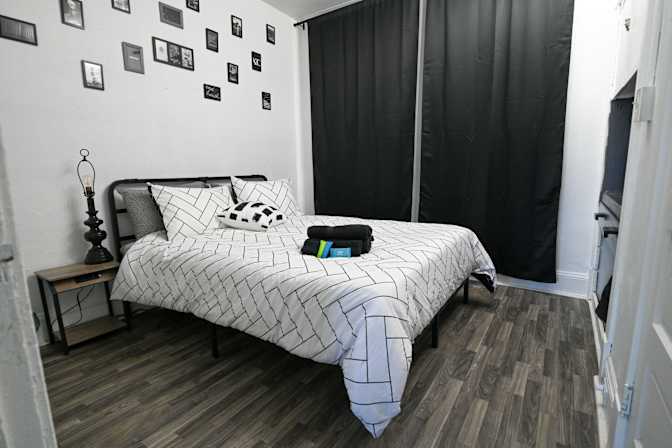 PadSplit's room
