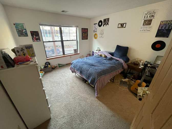 Will's room