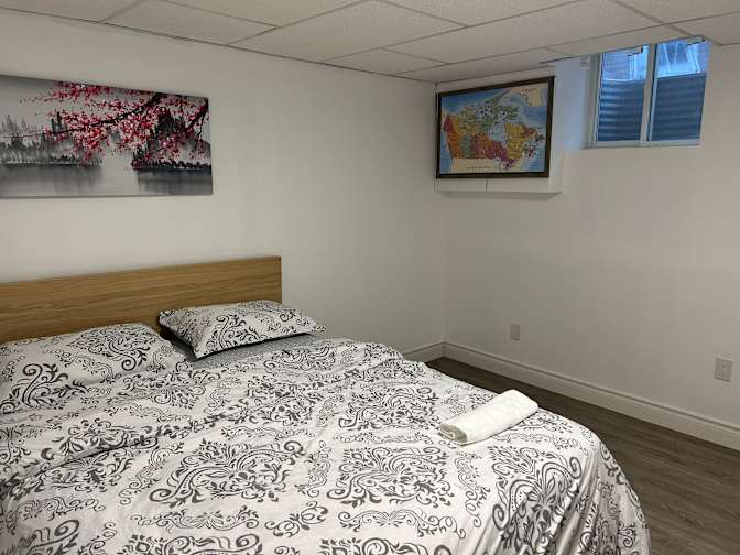 Vinh's room