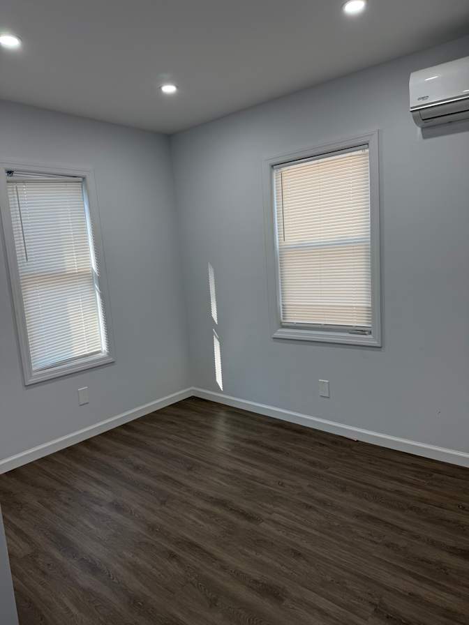 Cesar's room
