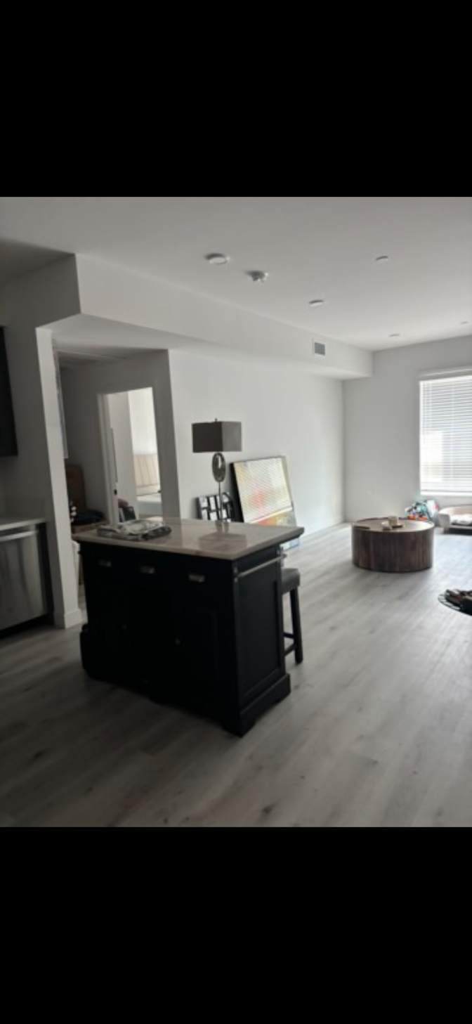 jasmine's room