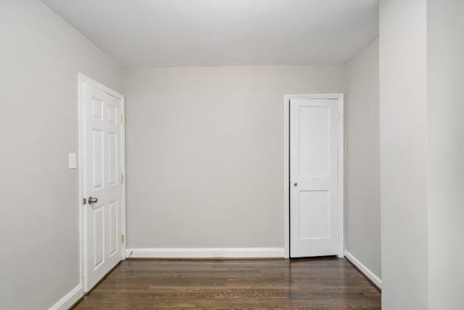 Montserrat Ambriz's room
