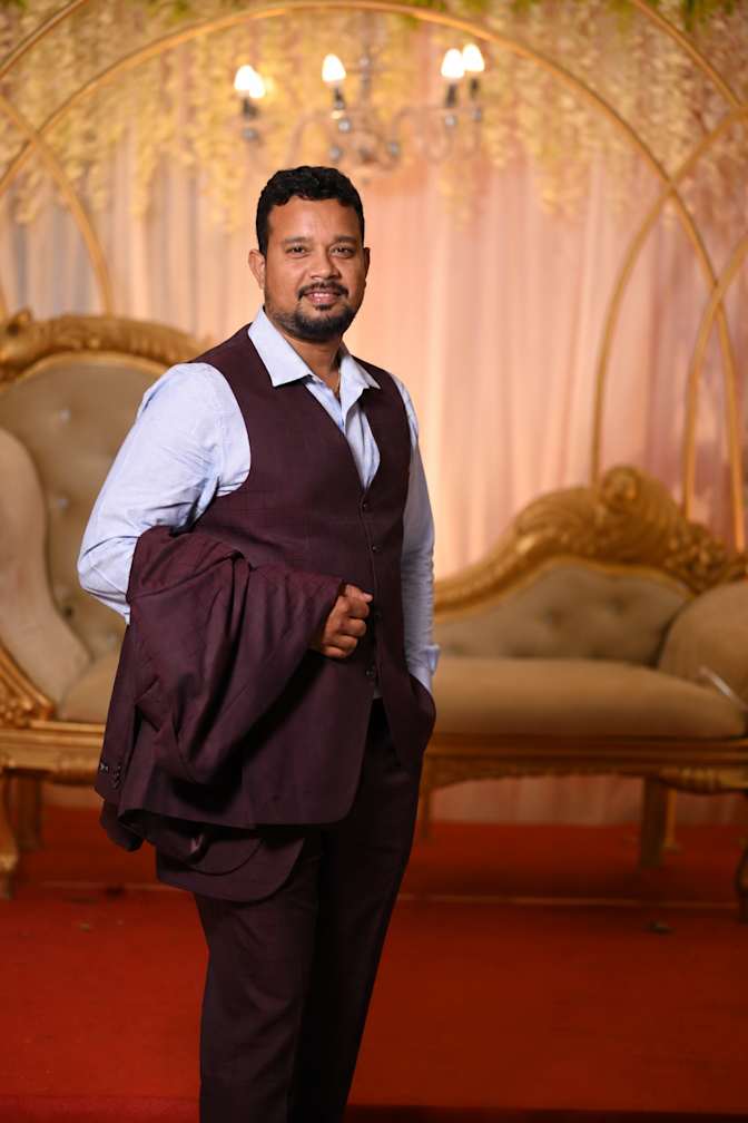 Hemanta Dhaoya
