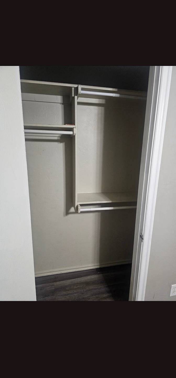 Tre S's room
