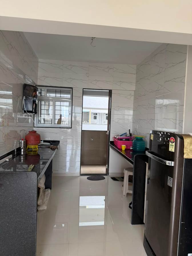 Vaishnavi Suryawanshi's room