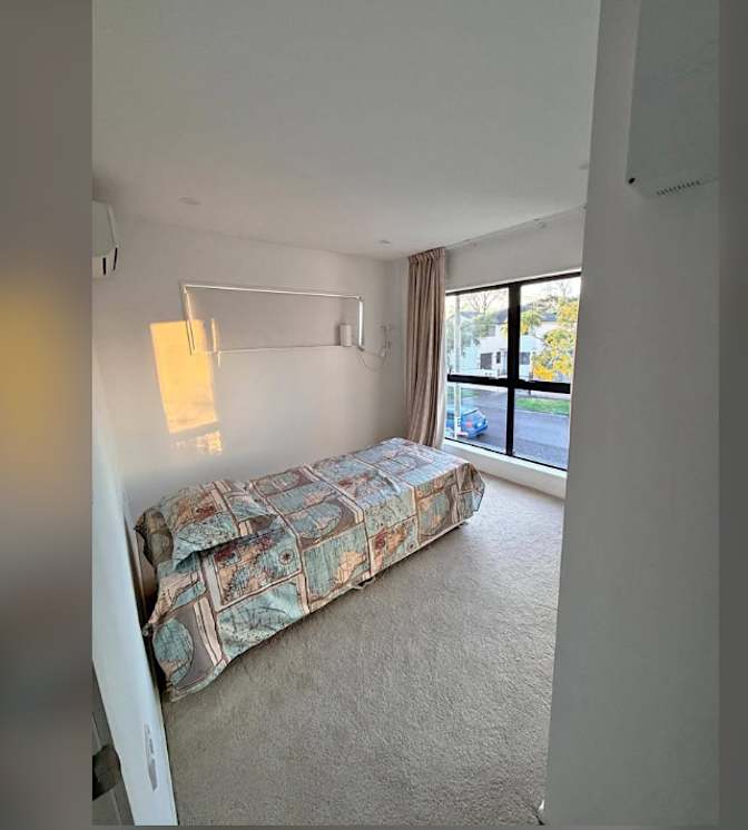 Anshu's room