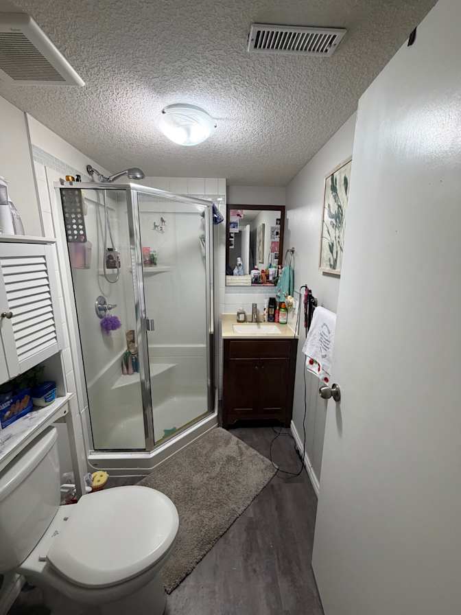 Cassidy's room