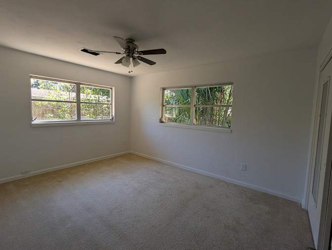 Crystal's room