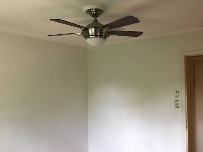 Jeremy Brionez's room