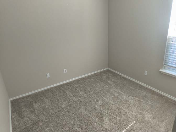 Alex's room