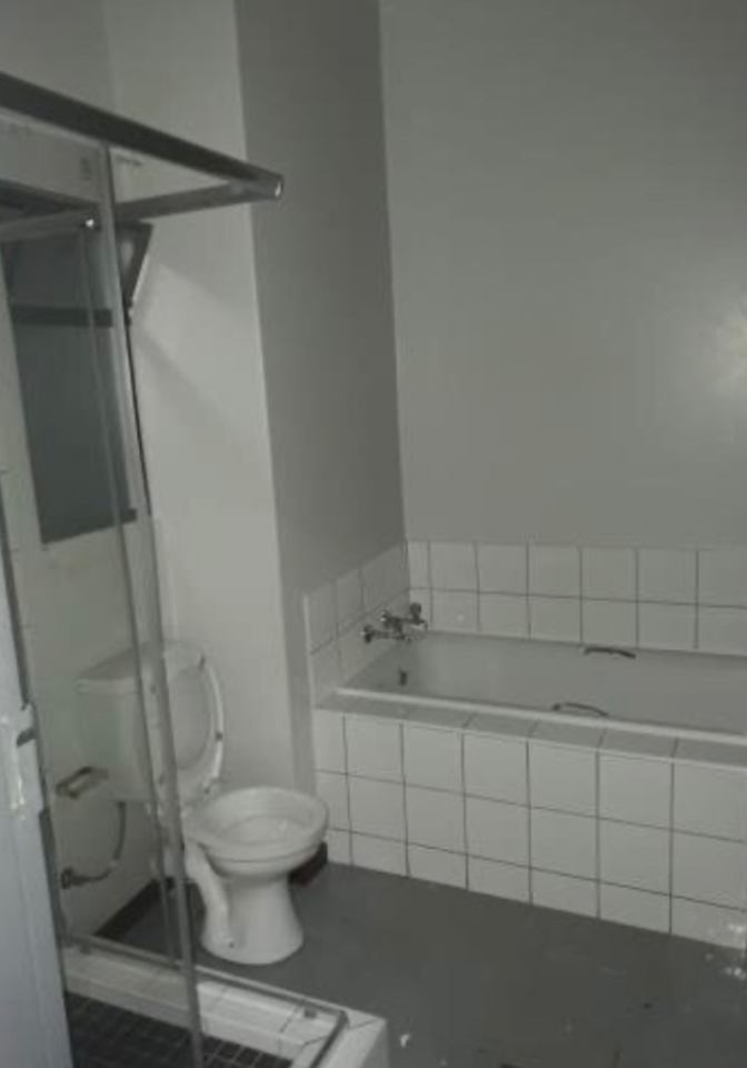 Mohao Makutu's room