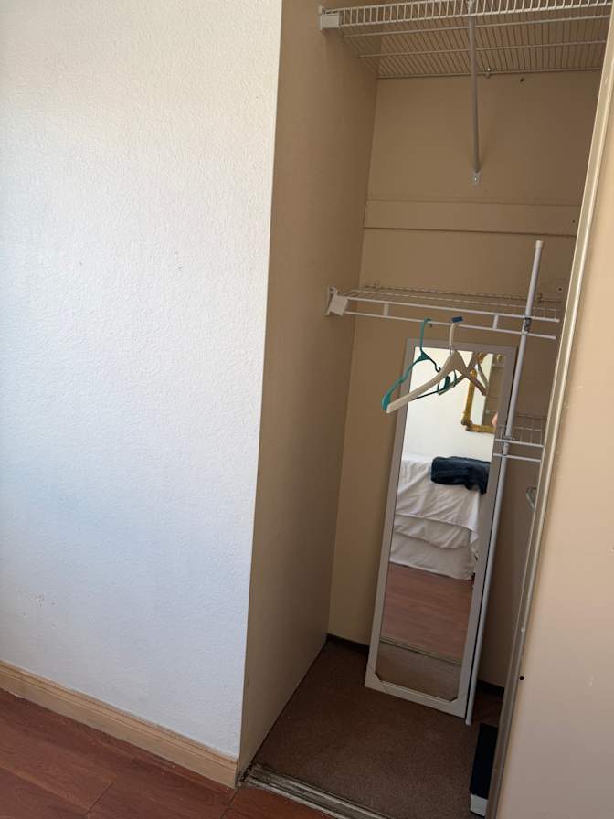 Anjali's room